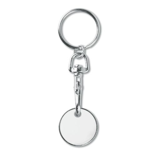TOKENRING - Porte-clés (€ uro)