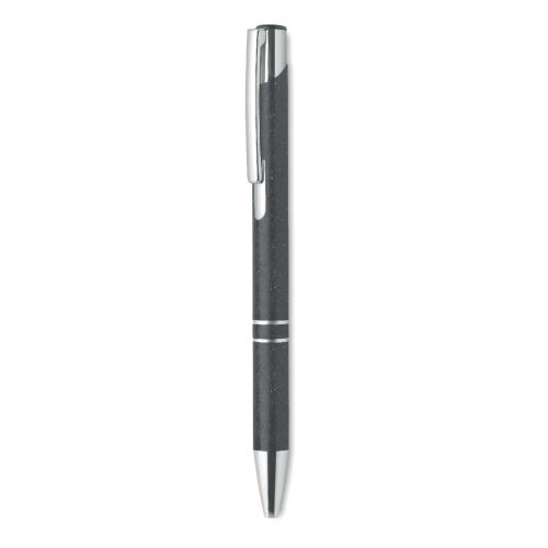 BERN PECAS - Stylo poussoir blé paille pp