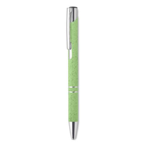 BERN PECAS - Stylo poussoir blé paille pp