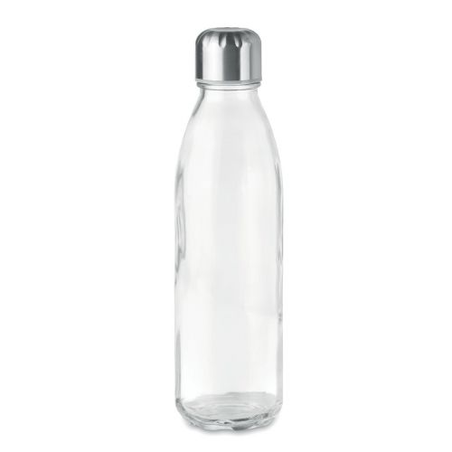 ASPEN GLASS - Bouteille en verre 650ml