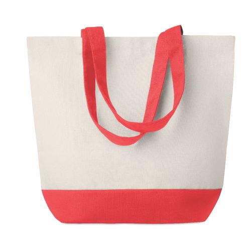 KLEUREN BAG - Sac de plage toile 280gr/2