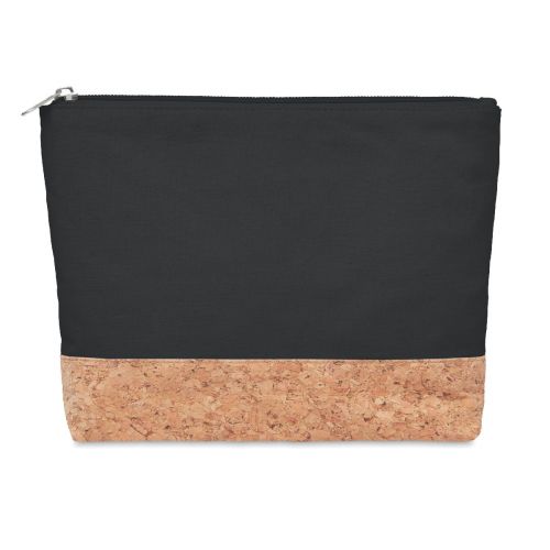 PORTO BAG - Trousse liège & coton