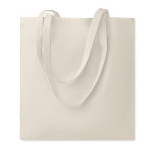 COTTONEL ++ - Sac shopping coton 180gr/m²