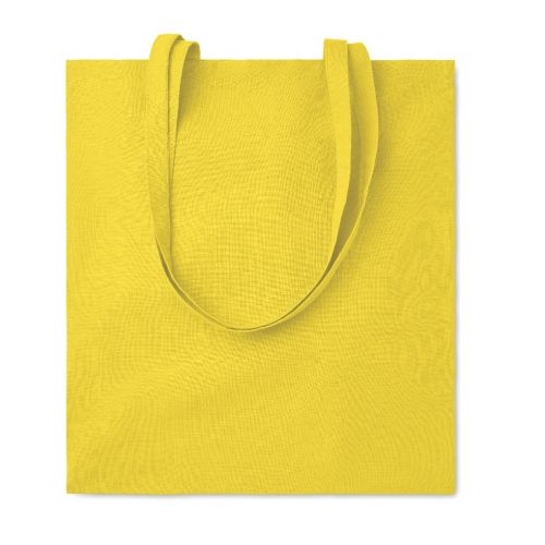 COTTONEL COLOUR++ - Sac shopping coton 180gr/m²