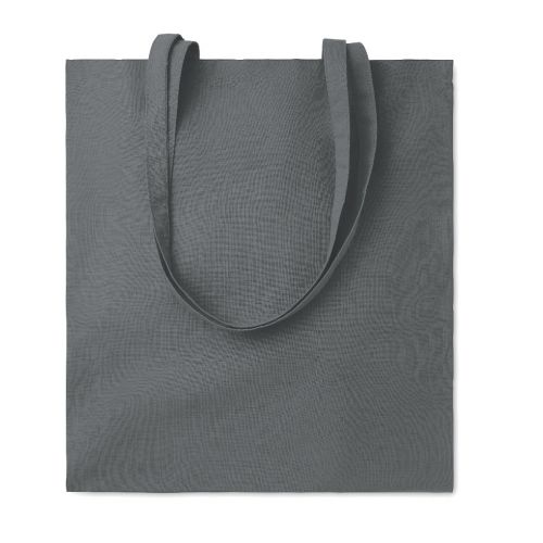 COTTONEL COLOUR++ - Sac shopping coton 180gr/m²