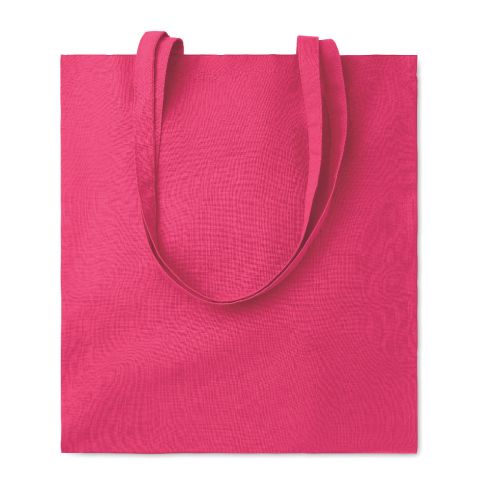 COTTONEL COLOUR++ - Sac shopping coton 180gr/m²