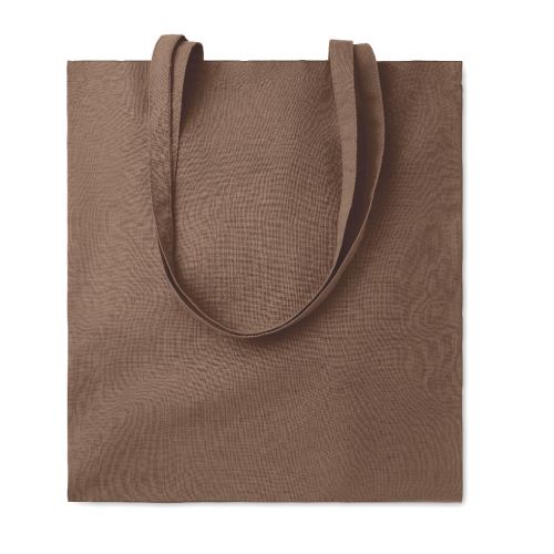 COTTONEL COLOUR++ - Sac shopping coton 180gr/m²