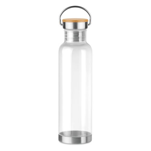 HELSINKI BASIC - Bouteille tritan 800ml
