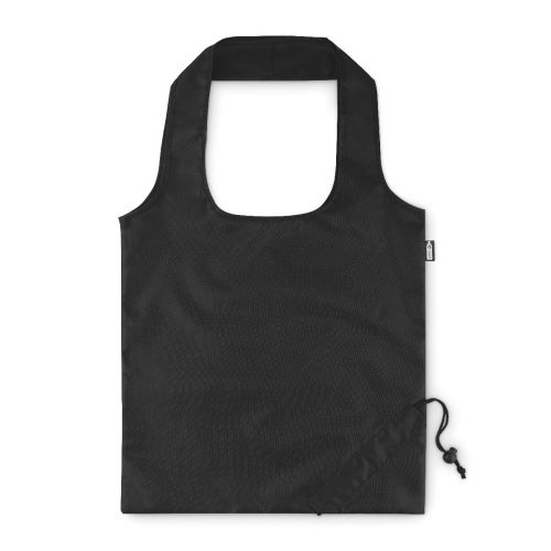 FOLDPET - Sac de courses pliable en rpet