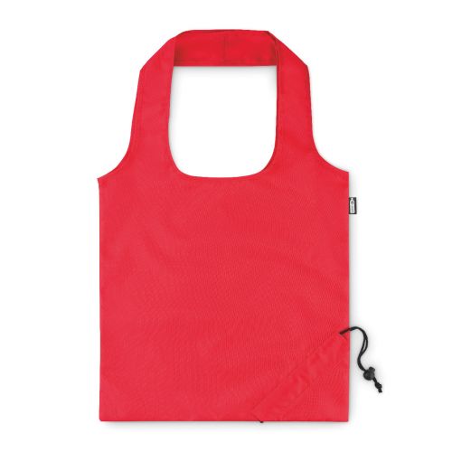 FOLDPET - Sac de courses pliable en rpet