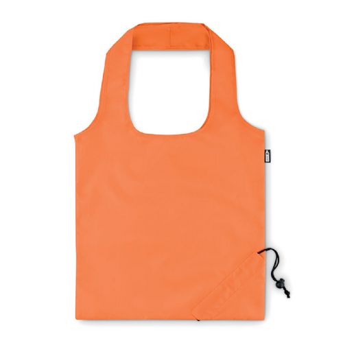 FOLDPET - Sac de courses pliable en rpet