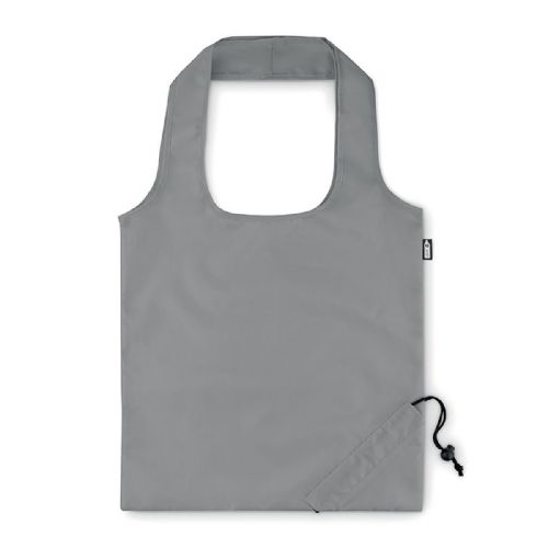 FOLDPET - Sac de courses pliable en rpet