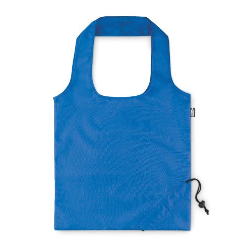 FOLDPET - Sac de courses pliable en rpet