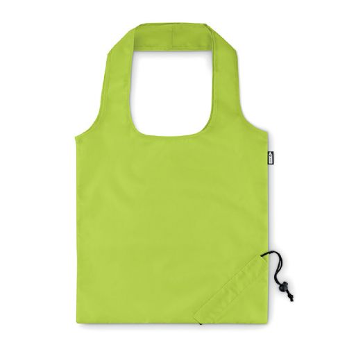 FOLDPET - Sac de courses pliable en rpet