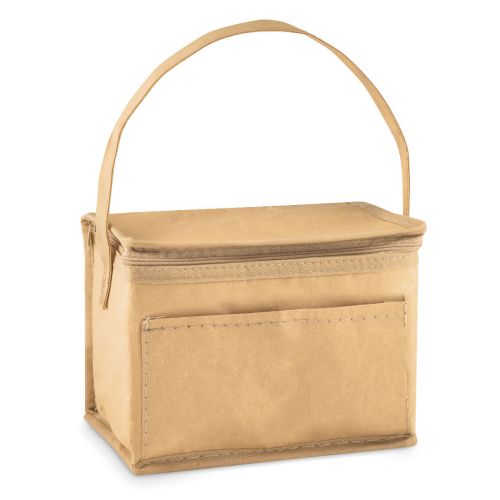 PAPERCOOL - Sac isotherme 6 canettes