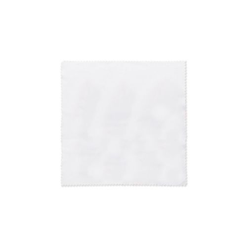 RPET CLOTH - Lingette en rpet 13x13cm