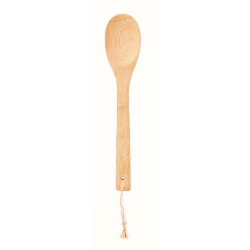 MAYEN - Spoon salad bamboo