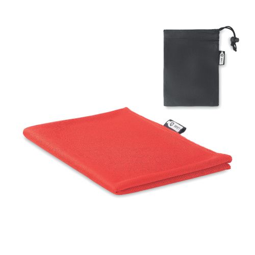TUKO RPET - Serviette de sport en rpet