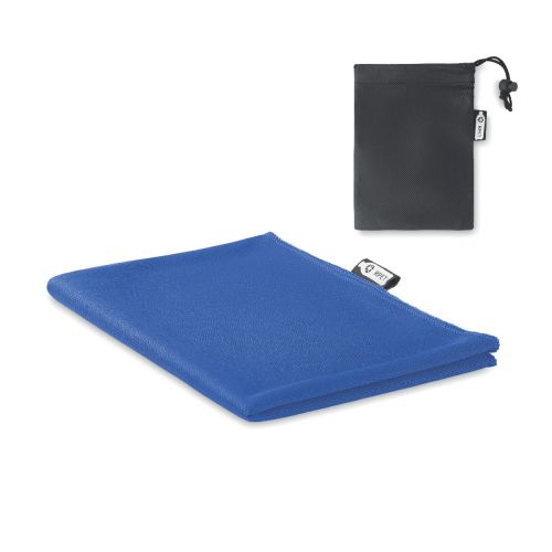 TUKO RPET - Serviette de sport en rpet