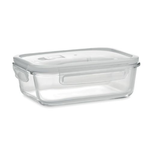 PRAGA LUNCHBOX - Lunchbox en verre 900ml
