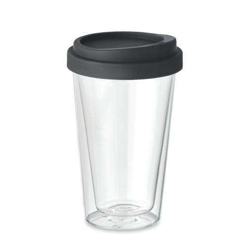 BIELO TUMBLER - Verre en borosilicate 350ml