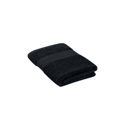 TERRY - Serviette coton bio 100x50
