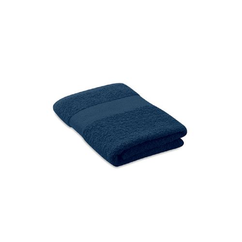 TERRY - Serviette coton bio 100x50