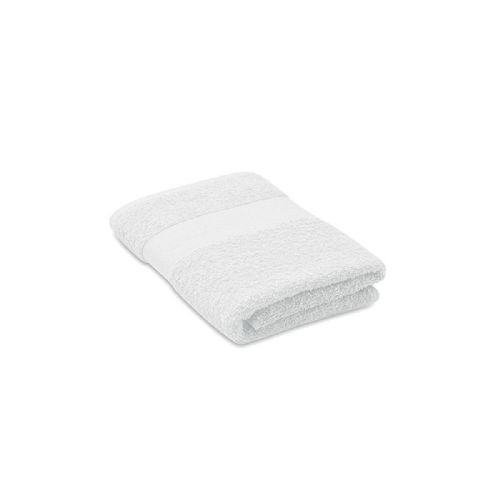 TERRY - Serviette coton bio 100x50
