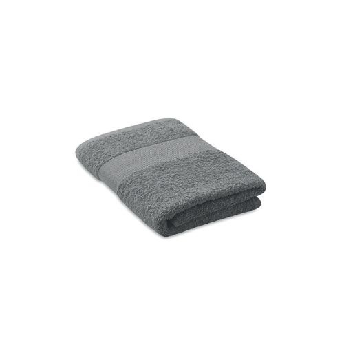 TERRY - Serviette coton bio 100x50