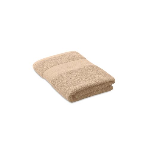 TERRY - Serviette coton bio 100x50