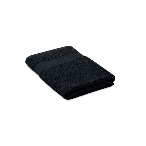 PERRY - Serviette coton bio 140x70