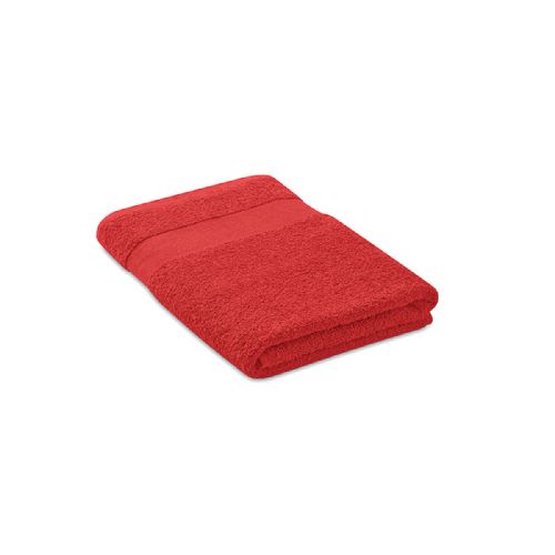 PERRY - Serviette coton bio 140x70