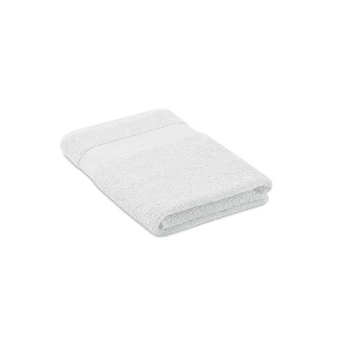 PERRY - Serviette coton bio 140x70