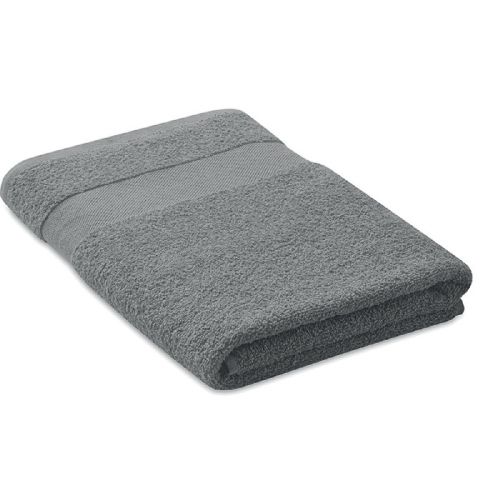 PERRY - Serviette coton bio 140x70