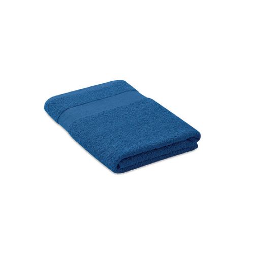 PERRY - Serviette coton bio 140x70