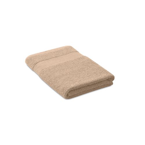 PERRY - Serviette coton bio 140x70