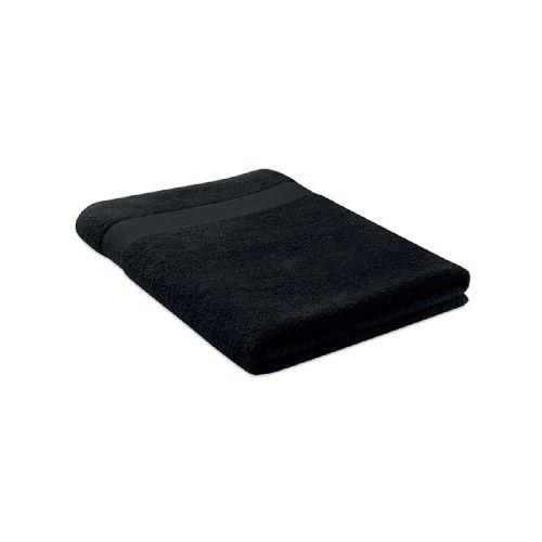 MERRY - Serviette coton bio 180x100 mo9932