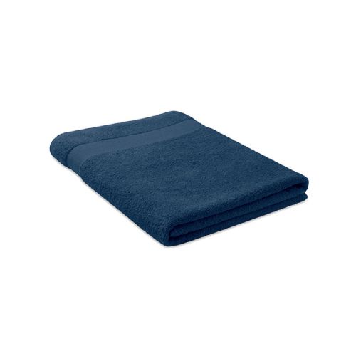 MERRY - Serviette coton bio 180x100 mo9932