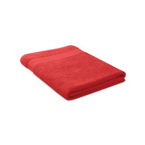 MERRY - Serviette coton bio 180x100 mo9932