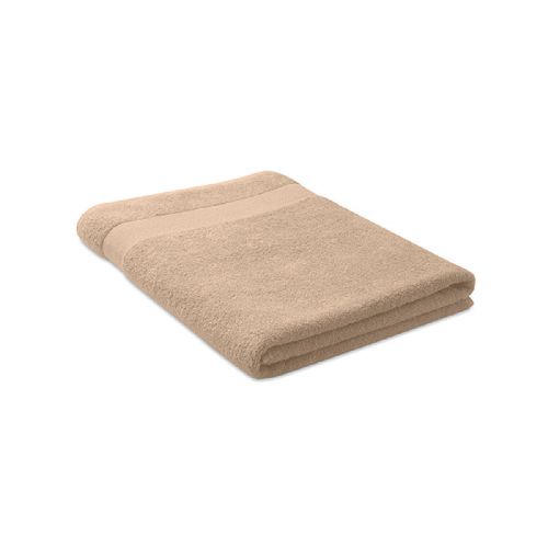 MERRY - Serviette coton bio 180x100 mo9932