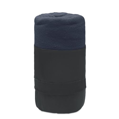 MUSALA RPET - Couverture de voyage en rpet