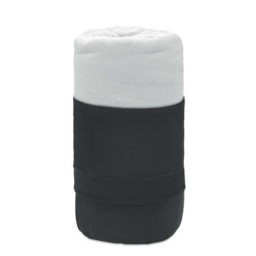 MUSALA RPET - Couverture de voyage en rpet