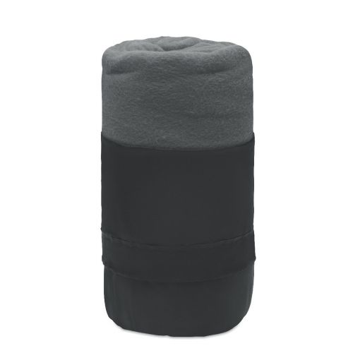 MUSALA RPET - Couverture de voyage en rpet