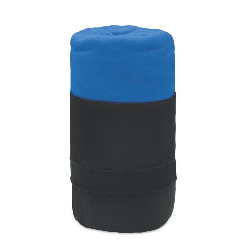 MUSALA RPET - Couverture de voyage en rpet