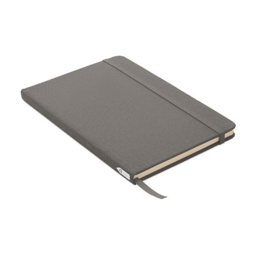 NOTE RPET - Carnet a5 couverture rpet 600d
