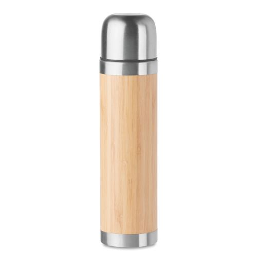 CHAN BAMBOO - Bouteille isotherme 