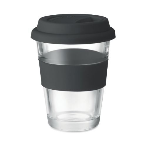 ASTOGLASS - Gobelet en verre 350 ml