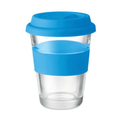 ASTOGLASS - Gobelet en verre 350 ml