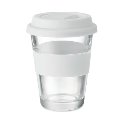 ASTOGLASS - Gobelet en verre 350 ml