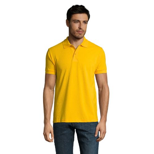 PRIME MEN - Prime men polo 200g
